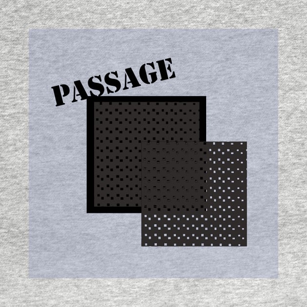 Passage by momomoma